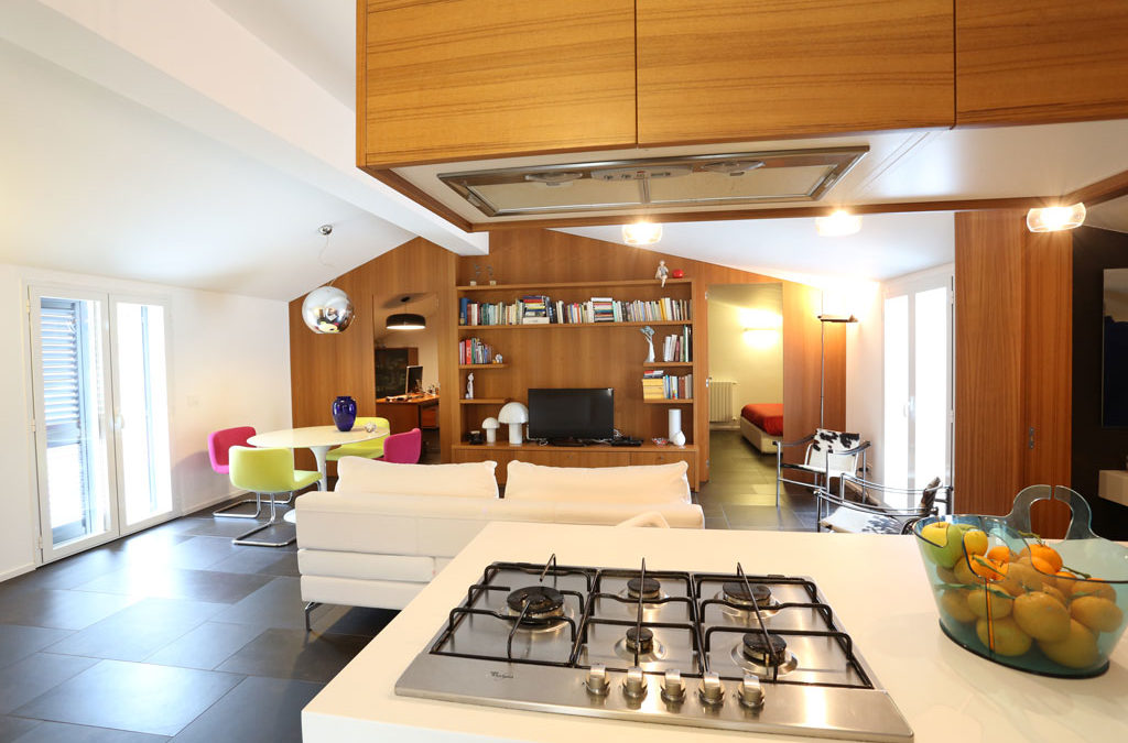 Casa CM