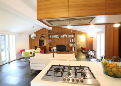 Casa CM